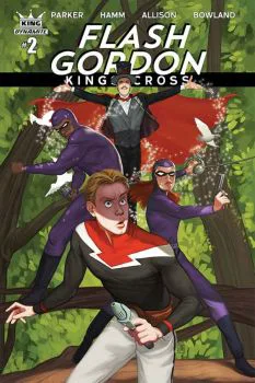 Cover of Variant Lara Margarida Cover