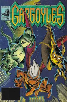 Cover of Cover N Amanda Conner Modern Icon Virgin Variant