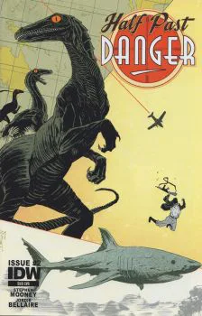 Cover of Cover B