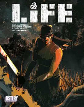 Cover of Matt Taylor Incentive Variant (1:10)