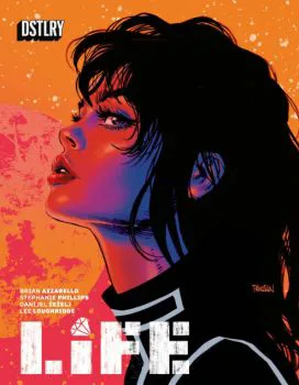Cover of Dan Panosian Variant