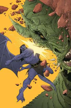 Cover of Jae Lee Incentive Virgin Variant (1:20)