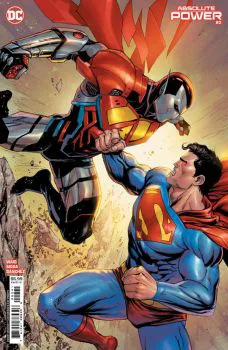 Cover of Tyler Kirkham Variant