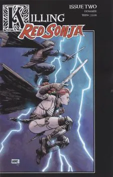 Cover of Cover B Adam Goreham Cover