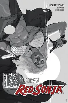 Cover of Cover C 10 Copy Ward Grayscale Incentive