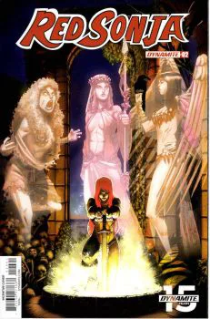 Cover of Cover F 10 Copy Seduction Incentive