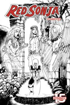 Cover of Cover J 50 Copy Seduction B&w Incentive