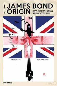 Cover of Variant David Mack Cover