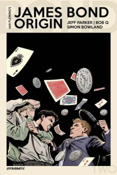 Cover of Variant Ibrahim Moustafa Cover