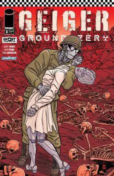 Cover of Cover B