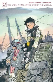 Cover of Peach Momoko Variant
