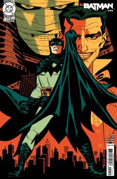 Cover of Michael Cho Incentive Variant (1:25)