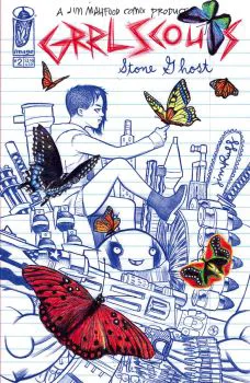 Cover of 25 Copy Incentive Rugg