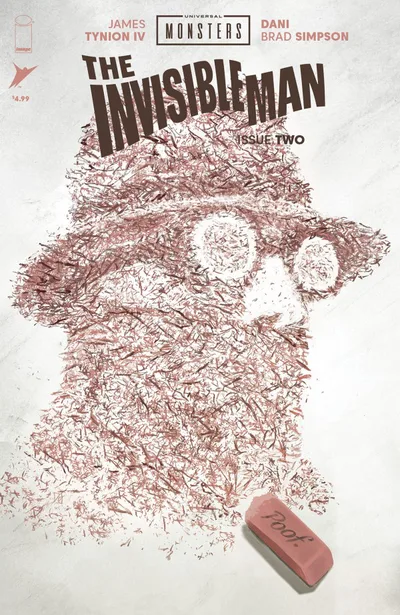 Cover of Mike Del Mundo Variant