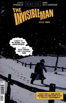 Cover of David Aja Incentive Variant (1:10)