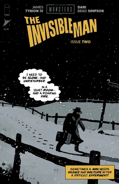 Cover of David Aja Incentive Variant (1:10)