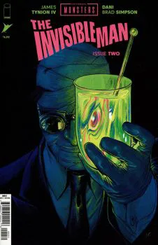 Cover of Matthew Roberts Incentive Variant (1:50)