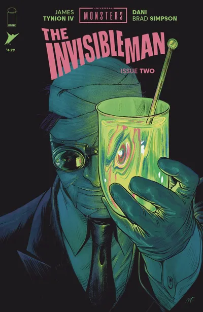 Cover of Matthew Roberts Incentive Variant (1:50)