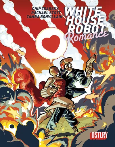 Cover of Cover B Riley Rossmo Variant