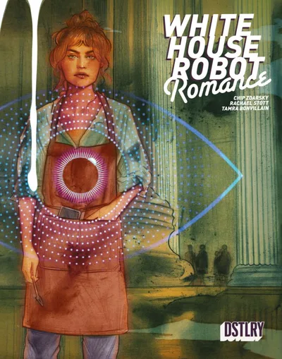 Cover of Cover C Tula Lotay Incentive Variant (1:10)