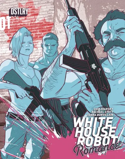 Cover of Cover D Karl Kerschl Variant