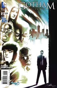 Cover of 1:25 Retailer Incentive Cover
