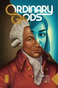 Cover of Incentive Doaly Variant Cover