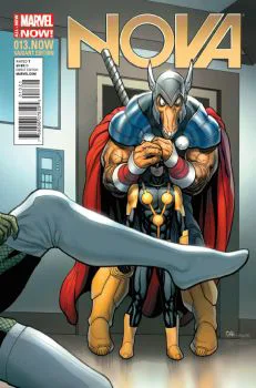 Cover of Frank Cho Variant
