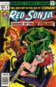 Cover of Cover B Mark Jewelers Variant