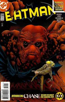 Cover of Collector's Edition