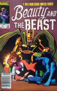 Cover of Cover C Canadian Price Variant