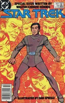 Cover of Cover C Canadian Price Variant