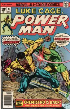 Cover of Cover B UK Price Variant