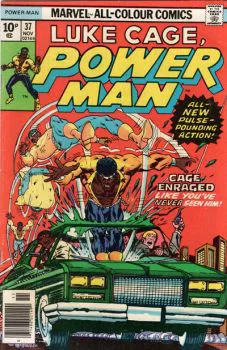 Cover of Cover B UK Price Variant