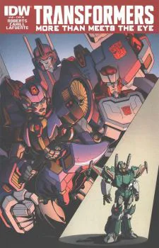 Cover of Cover RI