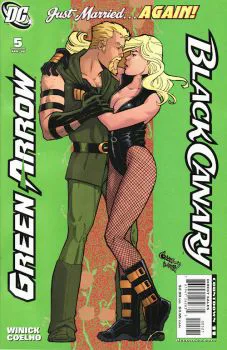Cover of Cover B Variant Cover