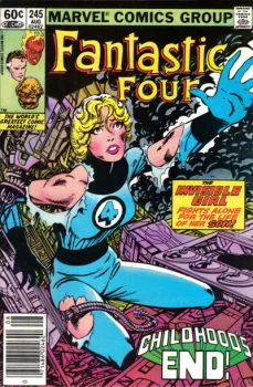 Cover of Cover C Mark Jewelers Variant