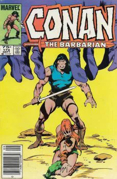 Cover of Cover C Canadian Price Variant