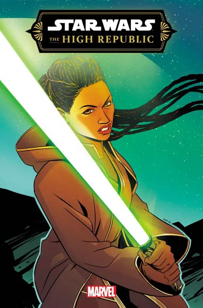 Cover of Annie Wu Variant
