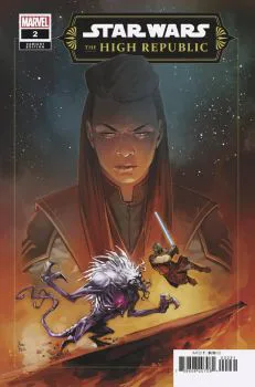 Cover of Rod Reis Variant