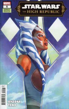 Cover of Cover B Betsy Cola Variant
