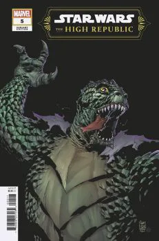 Cover of Cover C Giuseppe Camuncoli Incentive Variant (1:25)
