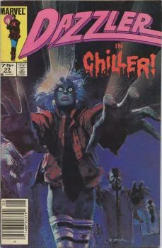 Cover of Cover C Canadian Price Variant