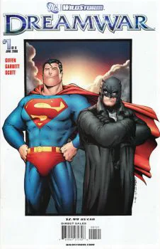 Cover of Cover B Variant Cover