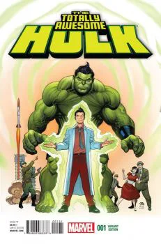 Cover of Frank Cho Incentive Variant Cover