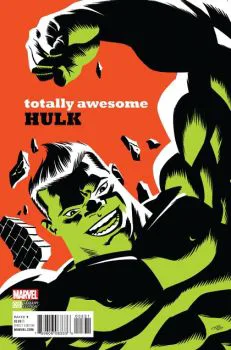 Cover of Michael Cho Variant Cover
