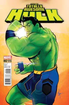 Cover of 1:25 Variant Cover