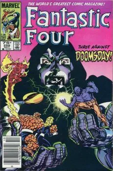 Cover of Cover C Canadian Price Variant