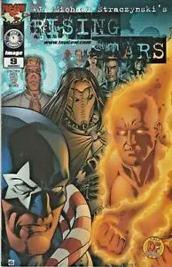 Cover of Cover D Dynamic Forces Exclusive Cover