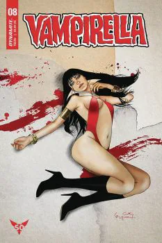 Cover of Cover H Variant Ergun Gunduz Cover